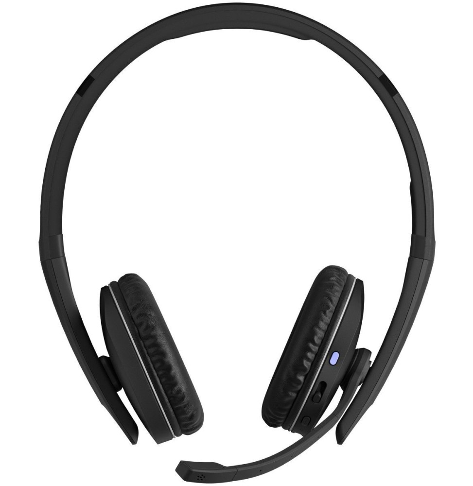 Casque sans fil Bluetooth stéréo Epos Adapt 260 (1000882) – Image 2