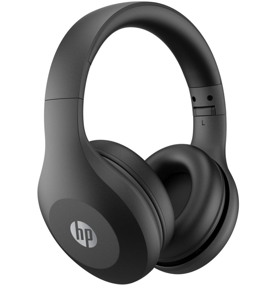 Casque Bluetooth HP 500 (2J875AA)