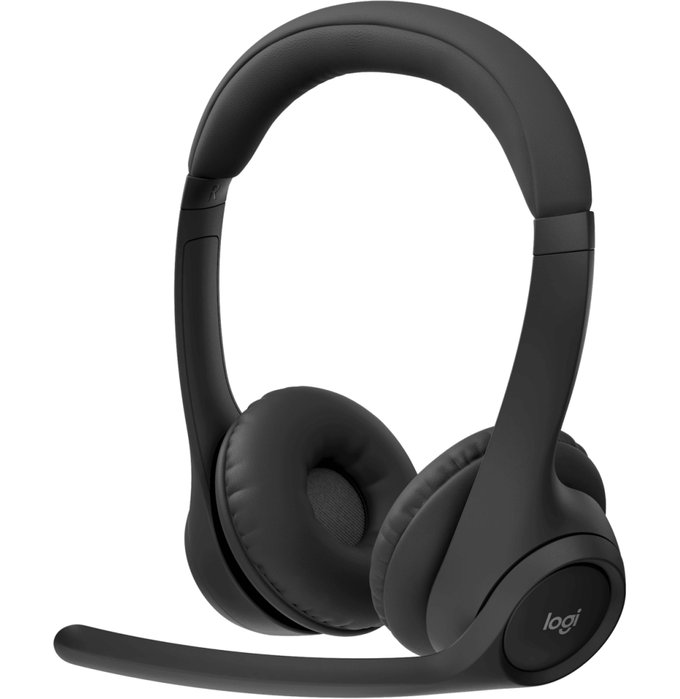Casque sans fil Logitech Zone 300