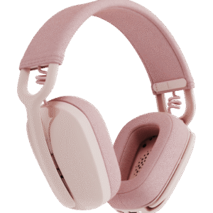 Casque sans fil Logitech Zone Vibe 100 - Bluetooth (981-001224)