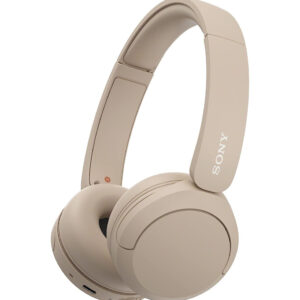 Casque Bluetooth Sony Circum-Auriculaire WH-CH520