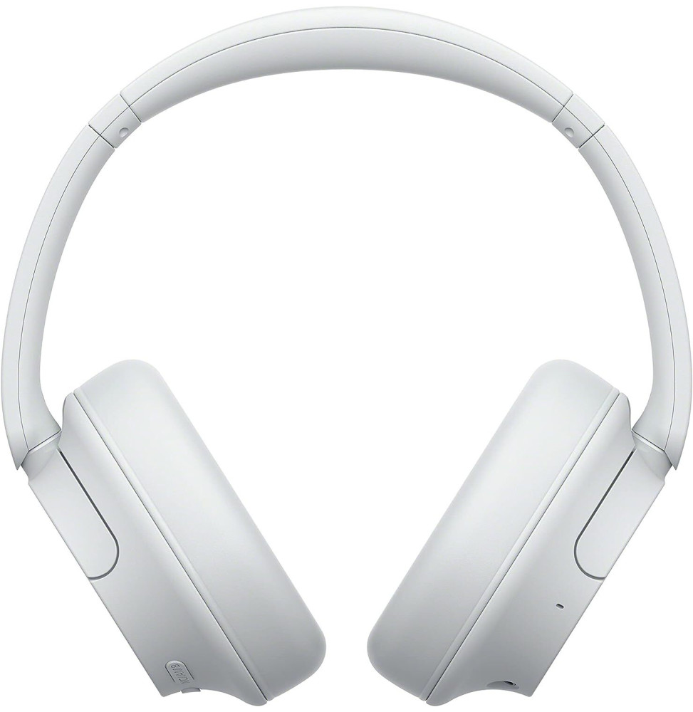 Casque Bluetooth Sony Circum-Auriculaire WH-CH720N – Image 2