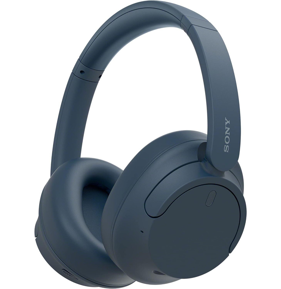 Casque Bluetooth Sony Circum-Auriculaire WH-CH720N