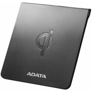 Chargeur sans Fil ADATA CW0050 Noir 5V (ADATA_ACW0050)