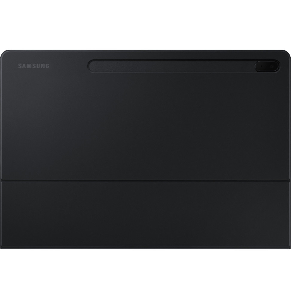 Clavier Book Cover Samsung pour Galaxy Tab S7+ et S7 FE (EF-DT730UBEGWW) – Image 2