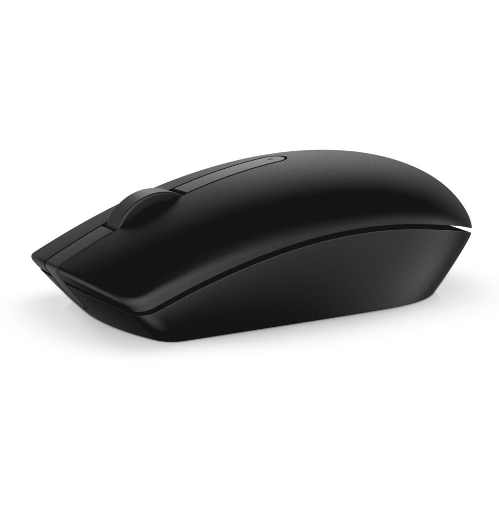 Clavier et souris sans fil Dell KM636 (580-ADFX) – Image 2