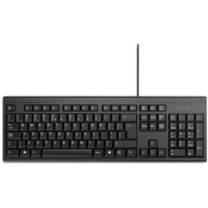 Clavier filaire Kensington KB100 EQ - AZERTY (K63727FR)