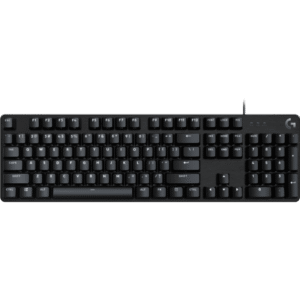 Clavier gaming mécanique Logitech G413 SE - Noir US International (920-010437)
