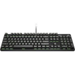 Clavier mécanique gaming HP Pavilion 550 (9LY71AA)