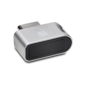 Lecteur d’empreintes digitales Kensington VeriMark Guard USB-C (K64709WW)
