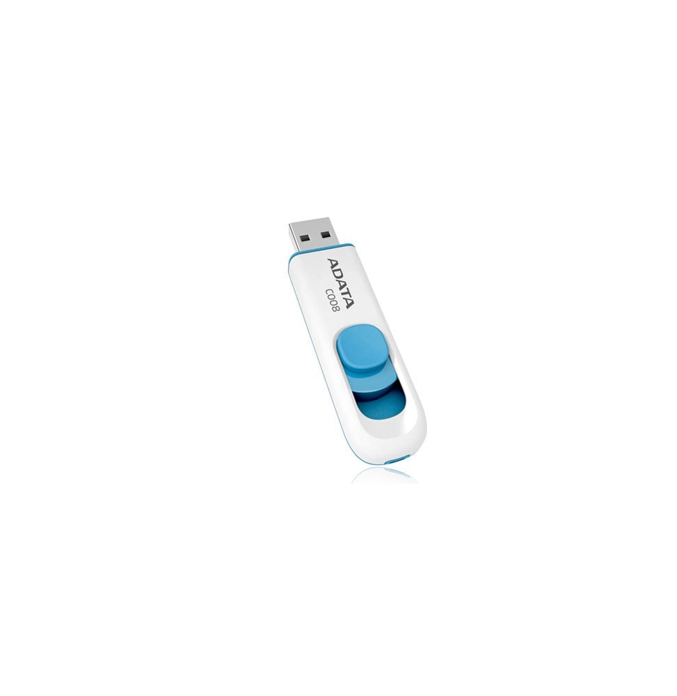 Clé USB ADATA Classic Series C008 - 16GB, 32GB – Image 2