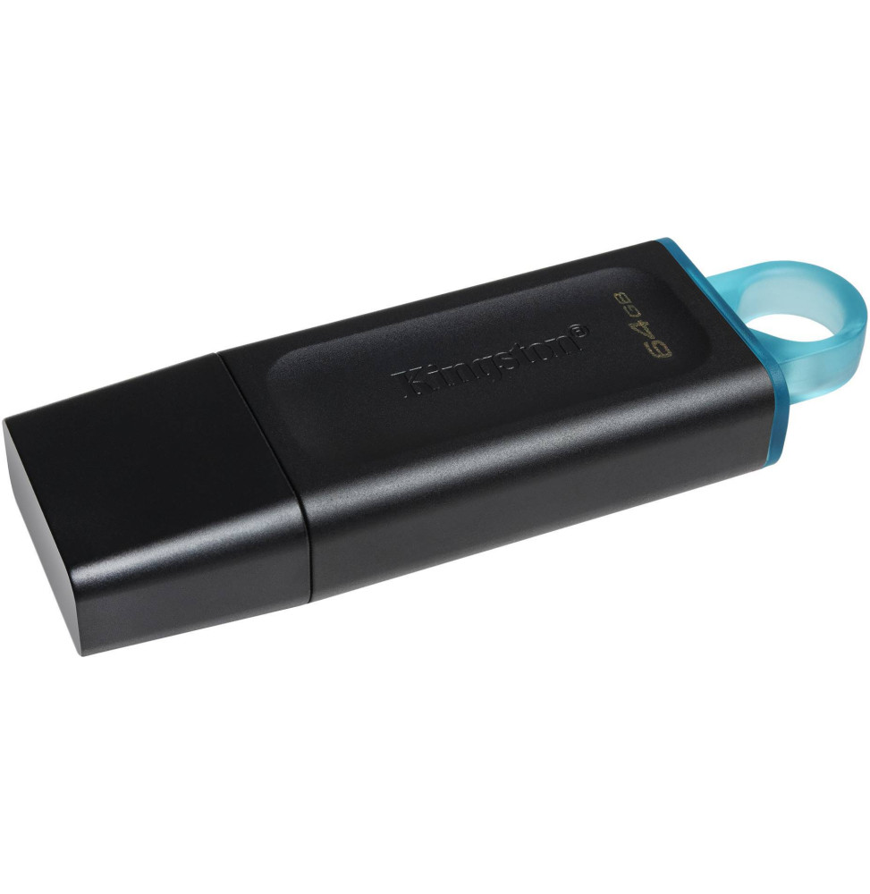 Clé USB Kingston DataTraveler Exodia USB Type-A 3.2 Gen1 - 64 Go (DTX/64GB) – Image 2