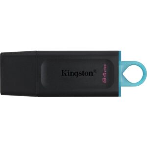 Clé USB Kingston DataTraveler Exodia USB Type-A 3.2 Gen1 - 64 Go (DTX/64GB)