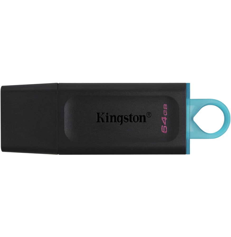 Clé USB Kingston DataTraveler Exodia USB Type-A 3.2 Gen1 - 64 Go (DTX/64GB)
