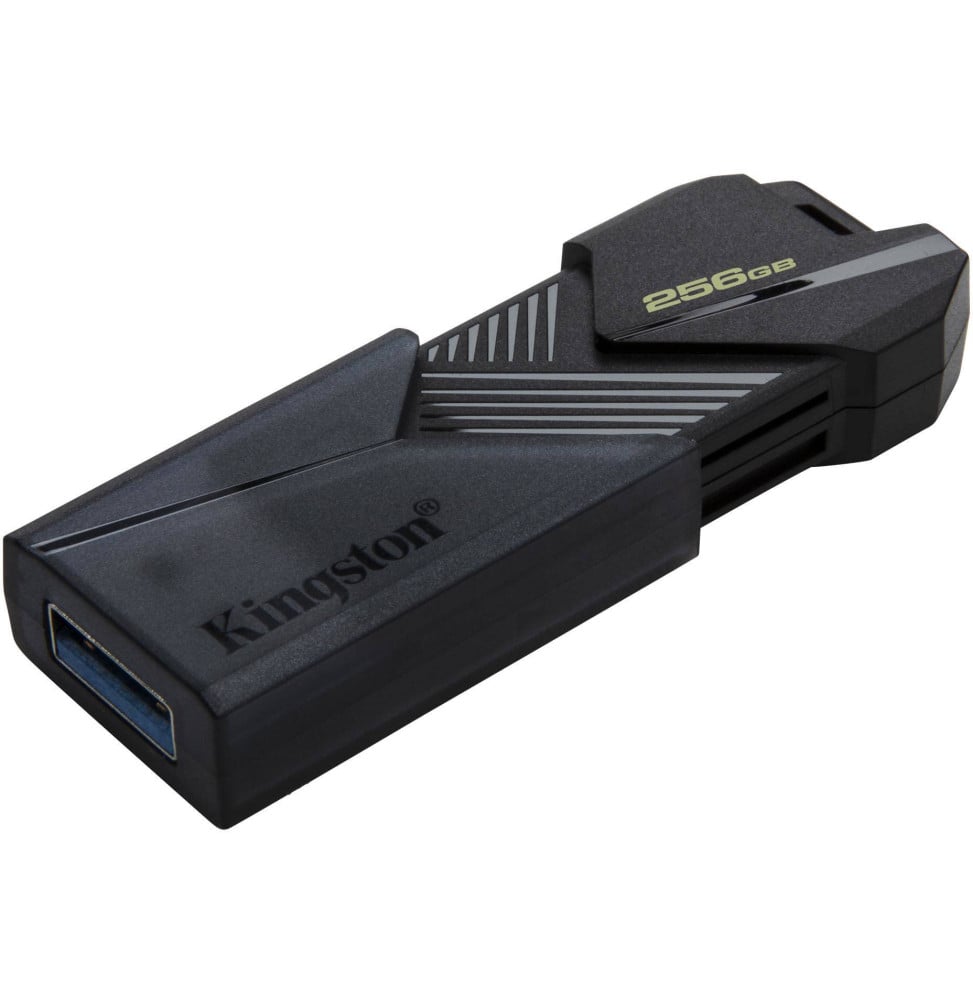 Clé USB Kingston DataTraveler Exodia Onyx USB Type-A 3.2 Gen1 - 256 Go (DTXON/256GB) – Image 2