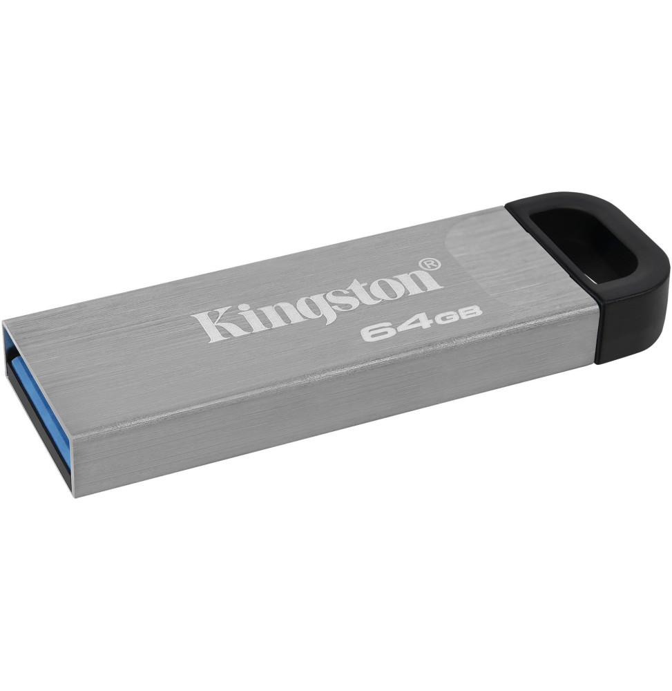 Clé USB Kingston DataTraveler Kyson USB Type-A 3.2 Gen1 - 32GB, 64GB – Image 2
