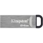 Clé USB Kingston DataTraveler Kyson USB Type-A 3.2 Gen1 - 32GB, 64GB