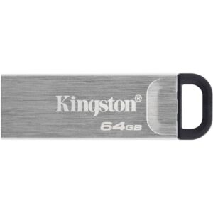 Clé USB Kingston DataTraveler Kyson USB Type-A 3.2 Gen1 - 32GB, 64GB