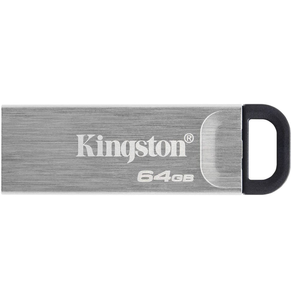 Clé USB Kingston DataTraveler Kyson USB Type-A 3.2 Gen1 - 32GB, 64GB