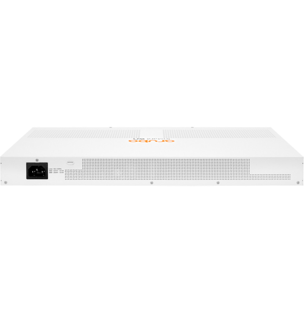 Switch Administrable Aruba Instant On 1930 24G 4SFP/SFP+ (JL682A) – Image 2