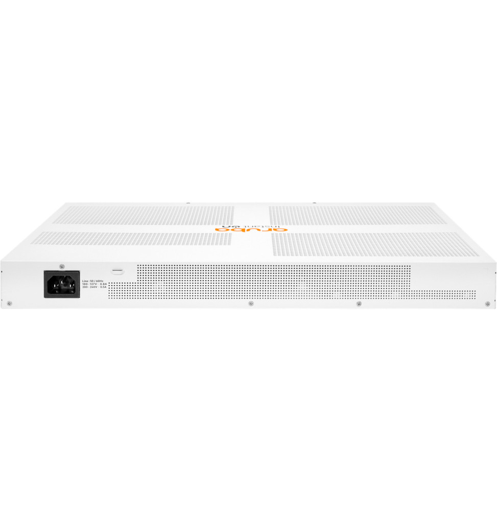 Switch Administrable Aruba Instant On 1930 48G 4SFP/SFP+ (JL685A) – Image 2