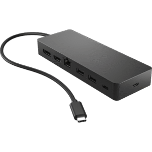 Concentrateur HP multiport USB-C 7 en 1 (50H55UT)