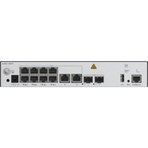 Contrôleur d'accès sans fil Huawei AC650-128AP (02355NCG)