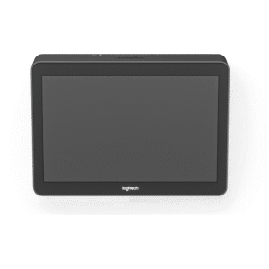 Contrôleur tactile Logitech Tap pour les salles de réunion (939-001950)