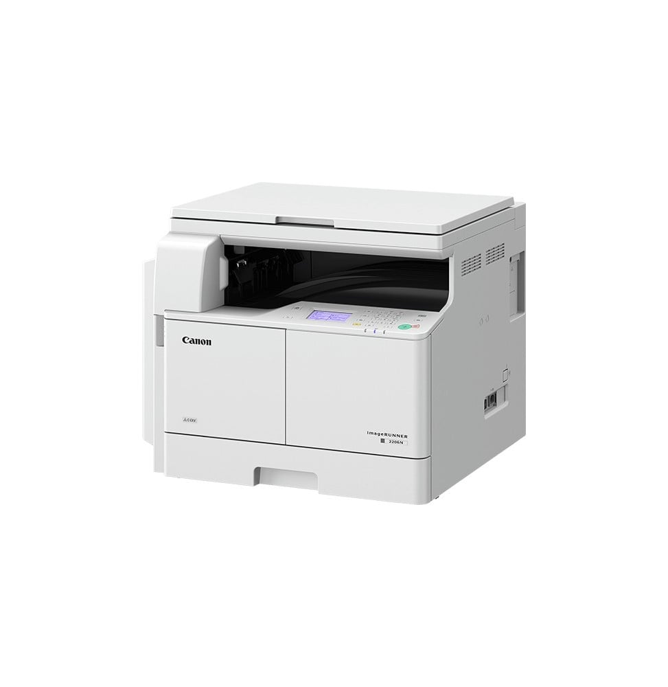 Imprimante Multifonction Laser Monochrome Canon imageRUNNER 2206N (3029C003AA) – Image 2