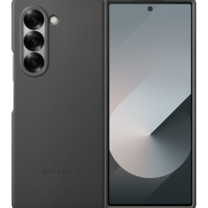 Coque Samsung Premium pour Galaxy Z Fold6 (EF-VF956PJEGWW)