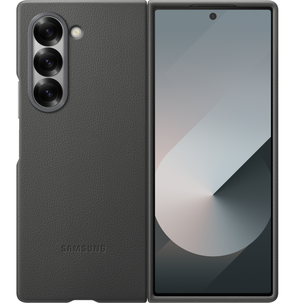Coque Samsung Premium pour Galaxy Z Fold6 (EF-VF956PJEGWW)