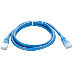 Cordon Patch D-Link Cat6 UTP 24AWG, 3M (NCB-C6UBLUR1-3)