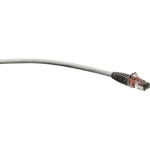 Cordon RJ45 Cat6a S/FTP ZH 5 mètres (AC6PCG050-888HB)