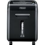 Fellowes Powershred® 79Ci - Destructeur à Coupe-croisée - Bac 23L - 16 feuilles (4679001)