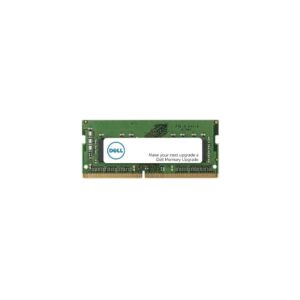 Barrette mémoire Dell SO-DIMM 4GB DDR4 2666MHz - PC bureau (AA086413)