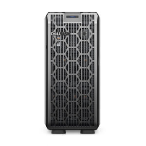 DELL PowerEdge T350 serveur 2 To Tower Intel Xeon E E-2314 2,8 GHz 16 Go DDR4-SDRAM 700 W (PET3509A)