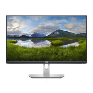 DELL S Series S2421HN LED display 60,5 cm (23.8") 1920 x 1080 pixels Full HD LCD Gris (S2421HN)