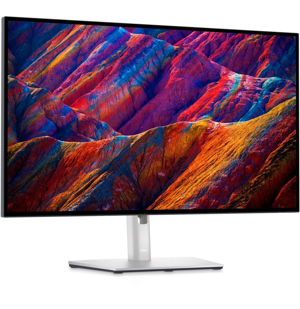 DELL UltraSharp Écran 4K 27 avec hub USB-C – U2723QE (DELL-U2723QE) – Image 2