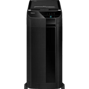 Fellowes Automax™ 550C - Destructeur à Coupe-croisée - Bac 83L - 550 feuilles (4963101)