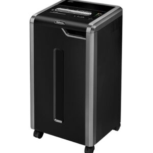 Fellowes Powershred® 325Ci - Destructeur à Coupe-croisée - Bac 83L - 24 feuilles (4632001)
