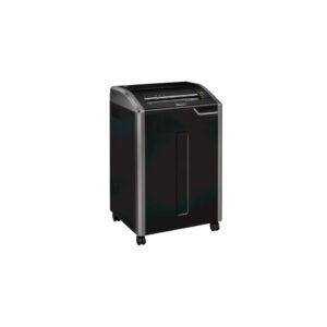 Fellowes Powershred 485Ci - Destructeur à Coupe-croisée - Bac 132L - 32 feuilles (4699001)