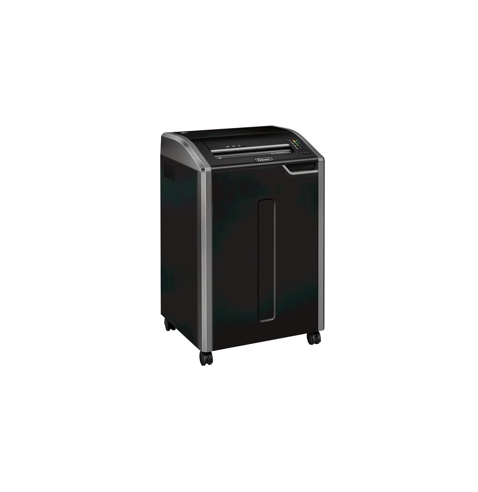 Fellowes Powershred 485Ci - Destructeur à Coupe-croisée - Bac 132L - 32 feuilles (4699001)