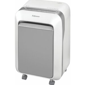 Fellowes Powershred® LX211 - Destructeur à Coupe-croisée - Bac 23L - 15 feuilles (5050301)