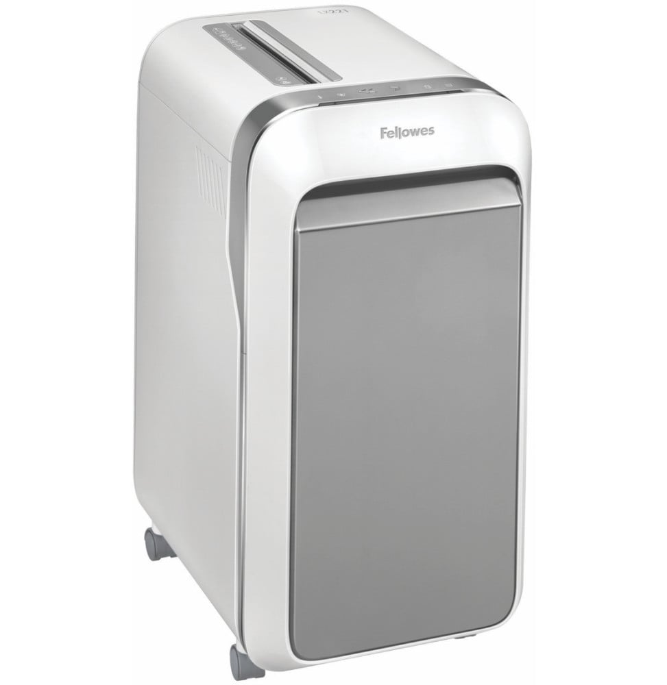 Fellowes Powershred® LX221 - Destructeur à Coupe-micro - Bac 30L - 20 feuilles (5050501) – Image 2