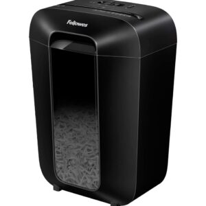 Fellowes Powershred® LX70 - Destructeur à Coupe-croisée - Bac 18L - 11 feuilles (4407501)