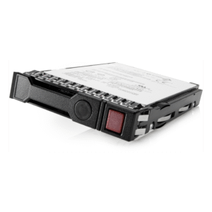 Disque dur HPE 1 To SATA 7.2K SFF BC HDD (P28610-B21)
