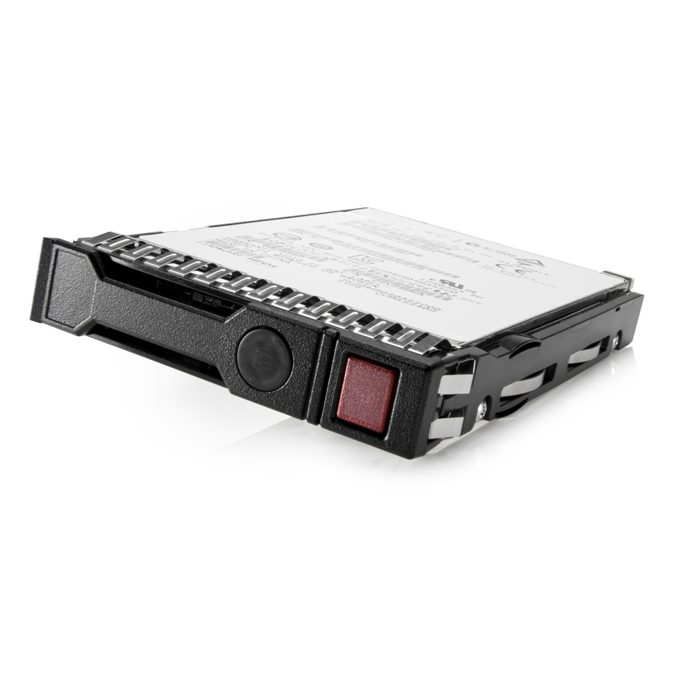 Disque dur HPE 1 To SATA 7.2K SFF BC HDD (P28610-B21)