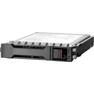 Disque dur HPE 2 To SATA 7.2K SFF BC 512e HDD (P28500-B21)