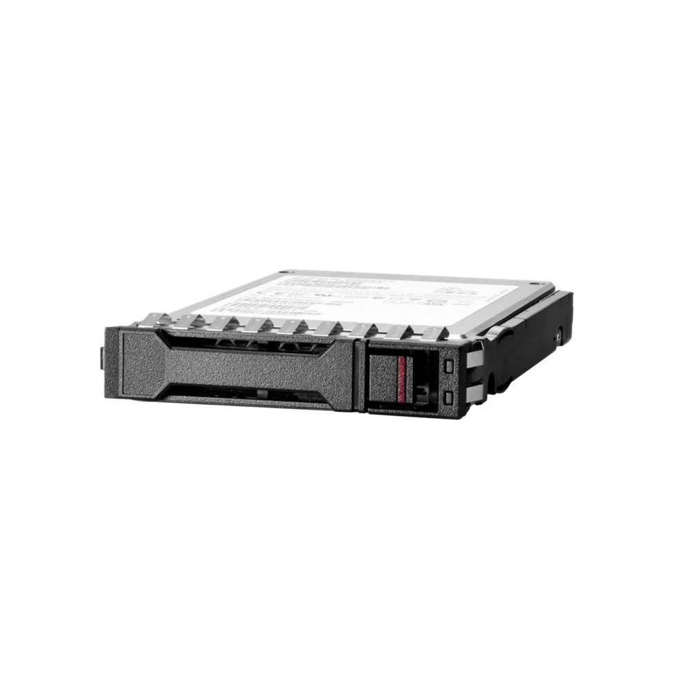 Disque dur HPE 2.4TB SAS 12G Mission Critical 10K SFF BC (P28352-B21)