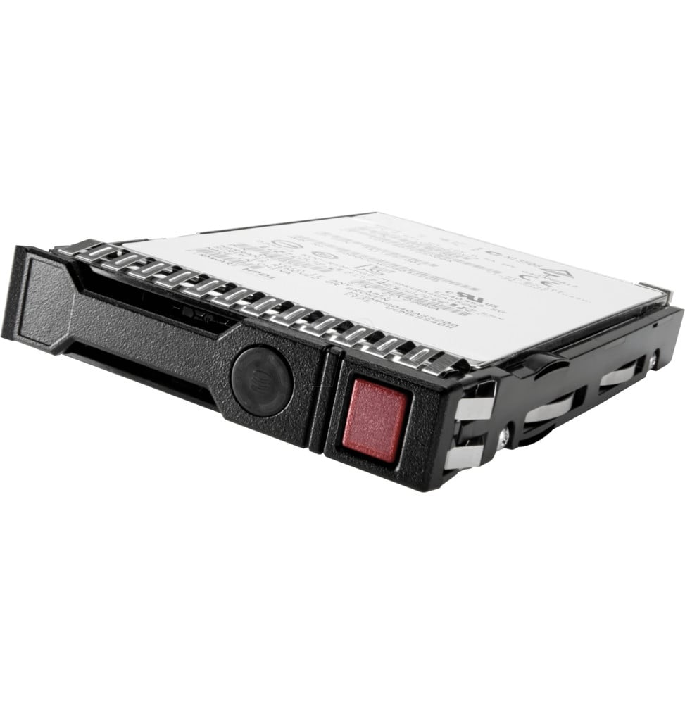 Disque dur HPE 4 To SATA 6G Business Critical 7200 tr/min Grand facteur de forme RW (801888-B21)